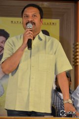 Nanna Nenu Naa Boyfriends Movie Success Meet